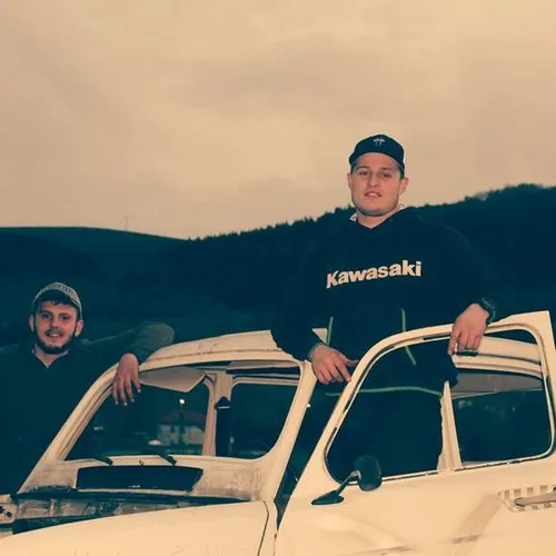 Des Tarnais au 4L Trophy !